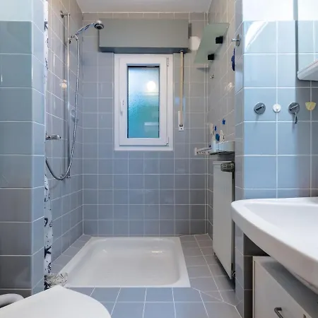 In With Panoramic View Holiday home *