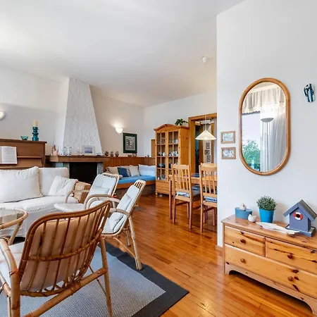 In With Panoramic View