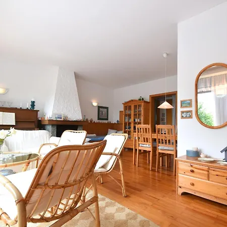 In With Panoramic View Holiday home *