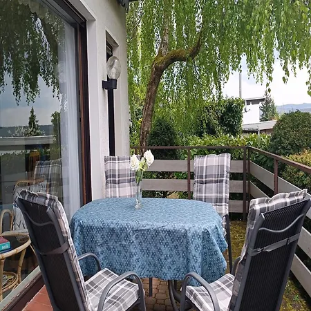 In With Panoramic View