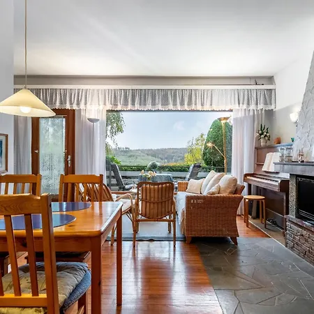 Holiday home Sorpesee Mit Panoramablick *