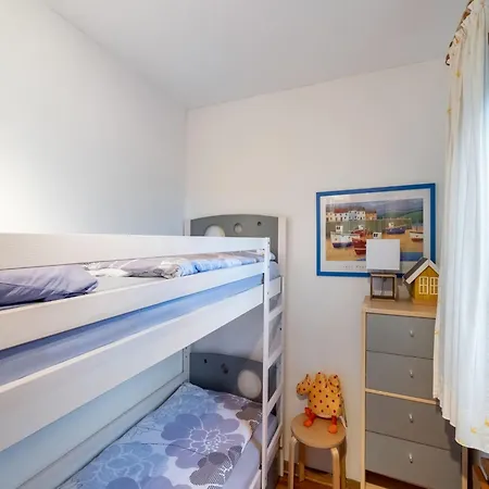 Vakantiehuis Sorpesee Mit Panoramablick *