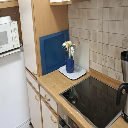 Vakantiehuis Sorpesee Mit Panoramablick Langscheid (North Rhine-Westphalia)