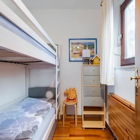 Sorpesee Mit Panoramablick