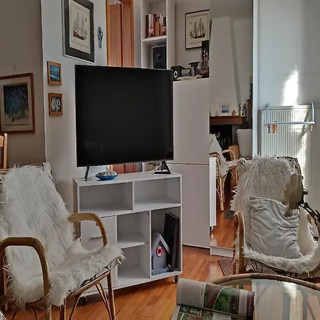 Sorpesee Mit Panoramablick Vakantiehuis