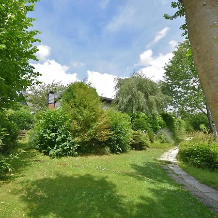 Sorpesee Mit Panoramablick *