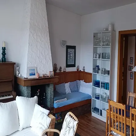 Sorpesee Mit Panoramablick *