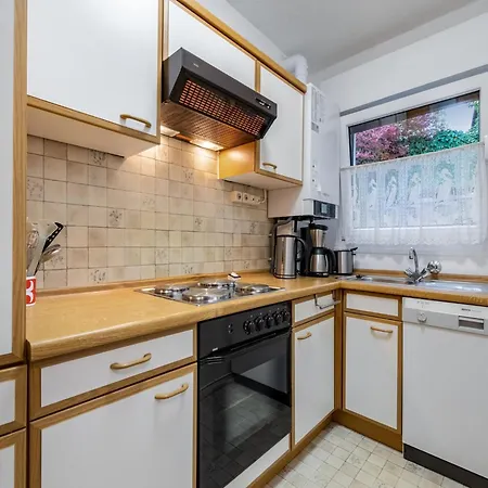 Sorpesee Mit Panoramablick