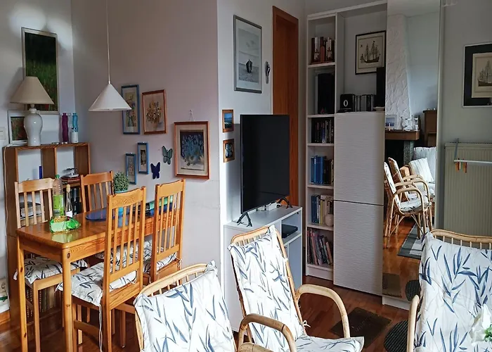 Sorpesee Mit Panoramablick * Langscheid (North Rhine-Westphalia)