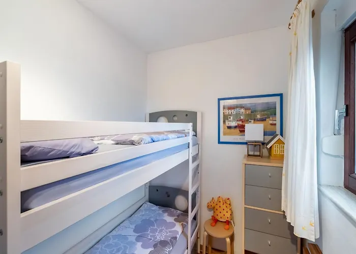 Feriehus Sorpesee Mit Panoramablick *