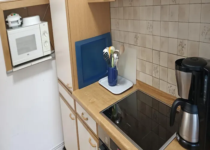 Feriehus Sorpesee Mit Panoramablick Langscheid (North Rhine-Westphalia)