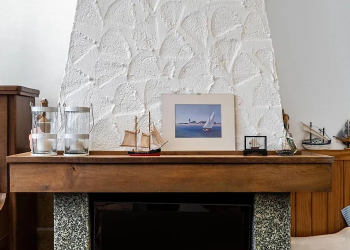 Nyaraló Sorpesee Mit Panoramablick