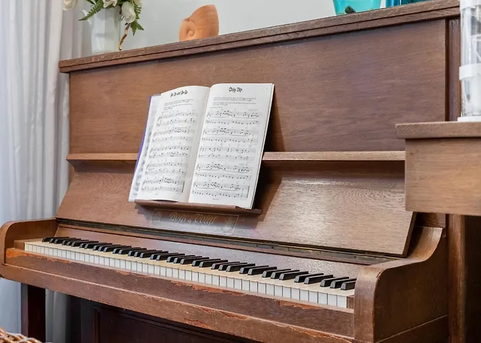 Feriehus Sorpesee Mit Panoramablick *