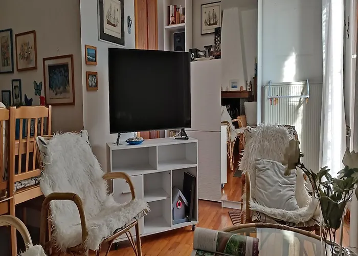 Sorpesee Mit Panoramablick Nyaraló