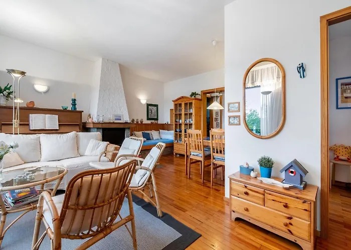 Feriehus Sorpesee Mit Panoramablick Langscheid (North Rhine-Westphalia)