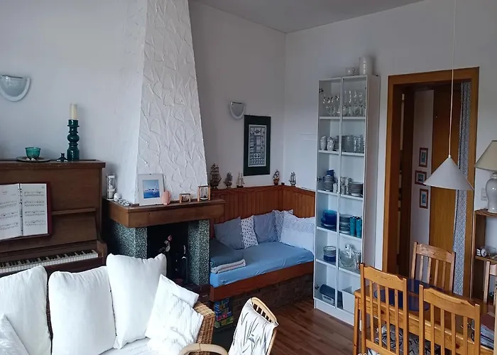 Sorpesee Mit Panoramablick *