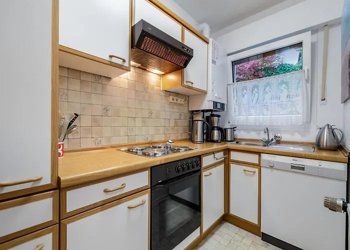 Sorpesee Mit Panoramablick