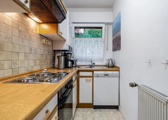 Sorpesee Mit Panoramablick *