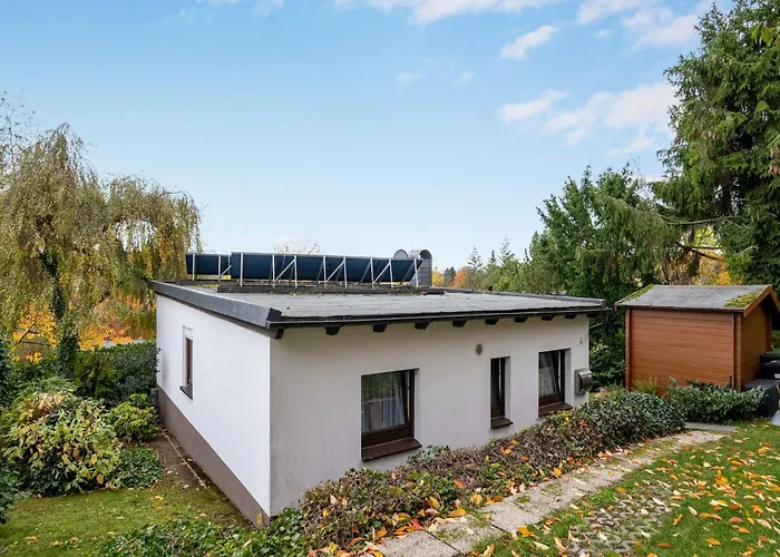 Sorpesee Mit Panoramablick