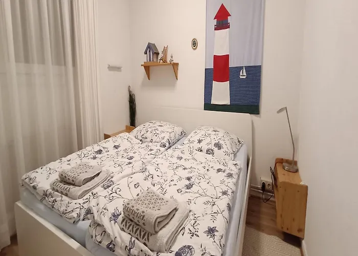 Feriehus Sorpesee Mit Panoramablick